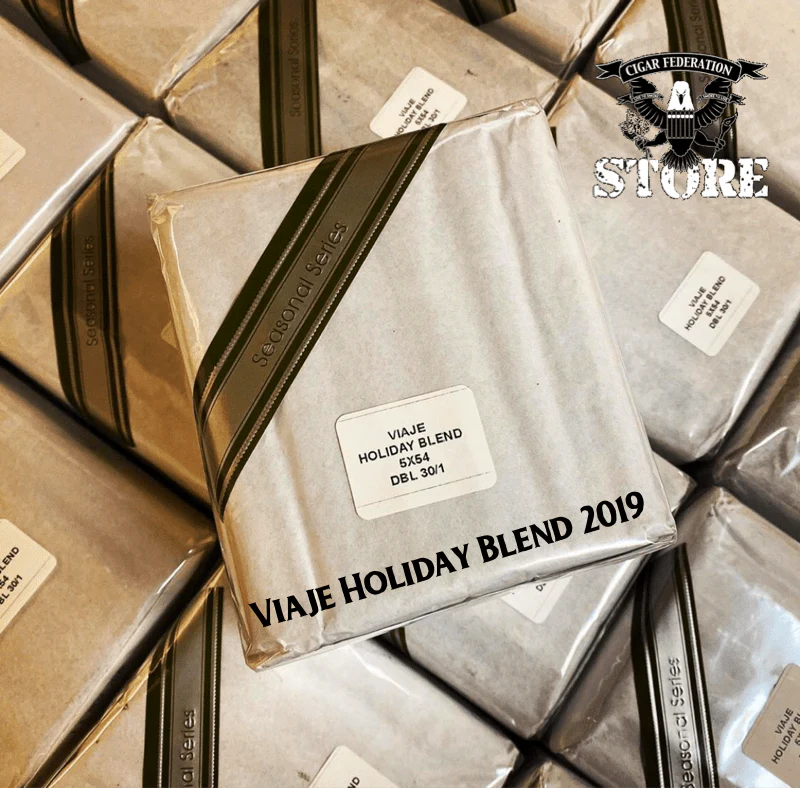 viaje-holiday-blend