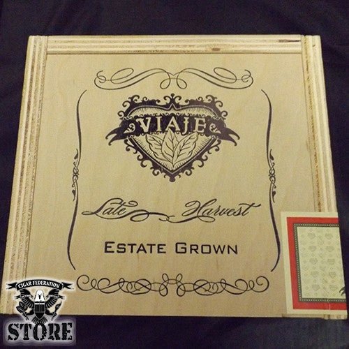 VIAJE LATE HARVEST & HANG TIME 2021 - Image 2