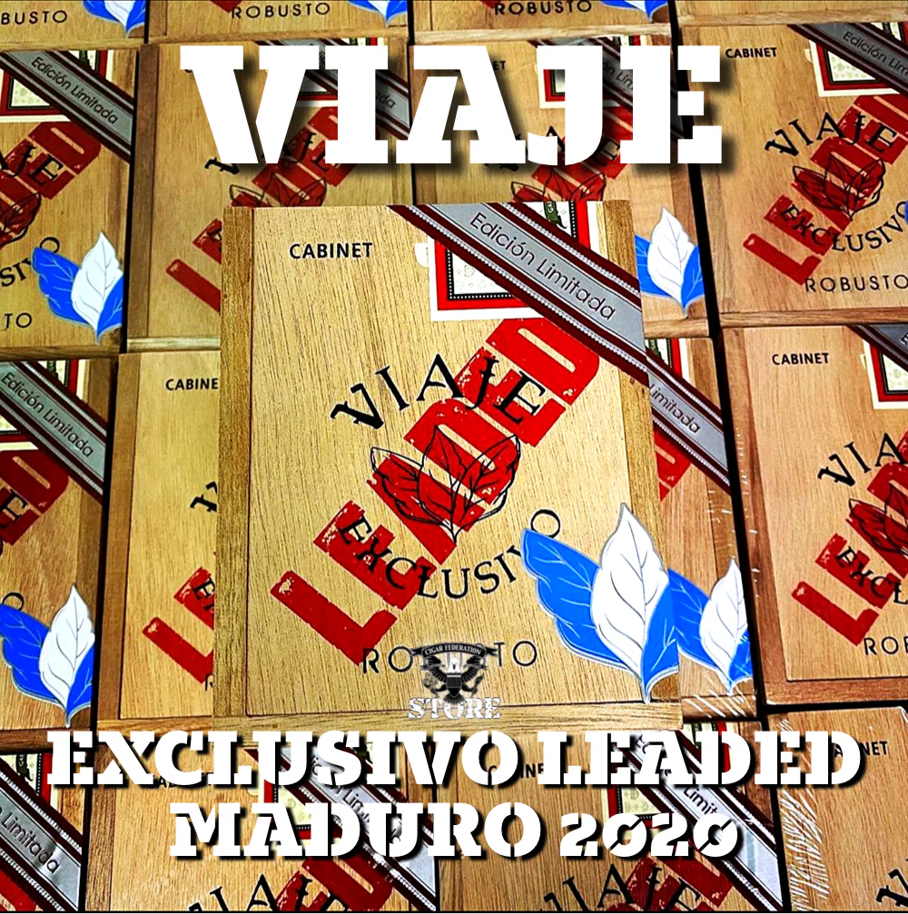 VIAJE DOUBLE EDGED SWORD 2023 - Image 5