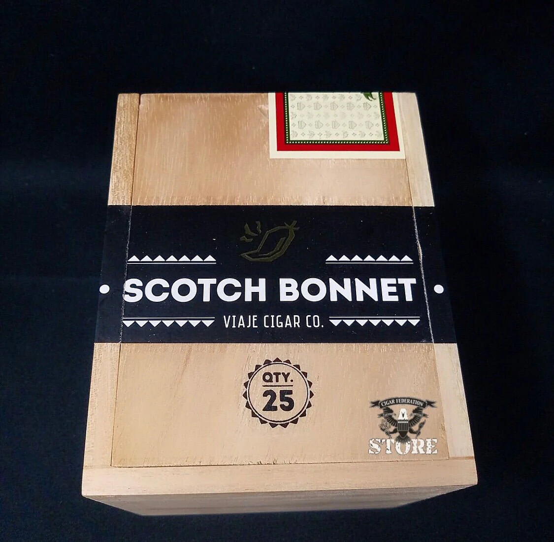 VIAJE PHAT SCOTCH BONNET & ORIGINAL SCOTCH BONNET - Image 4