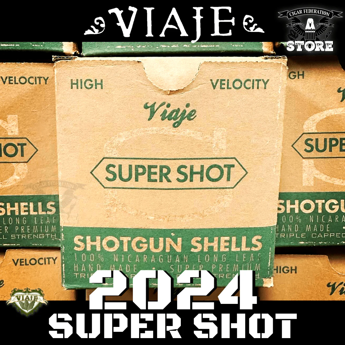 Viaje SUPER SHOT 2026 - Image 2