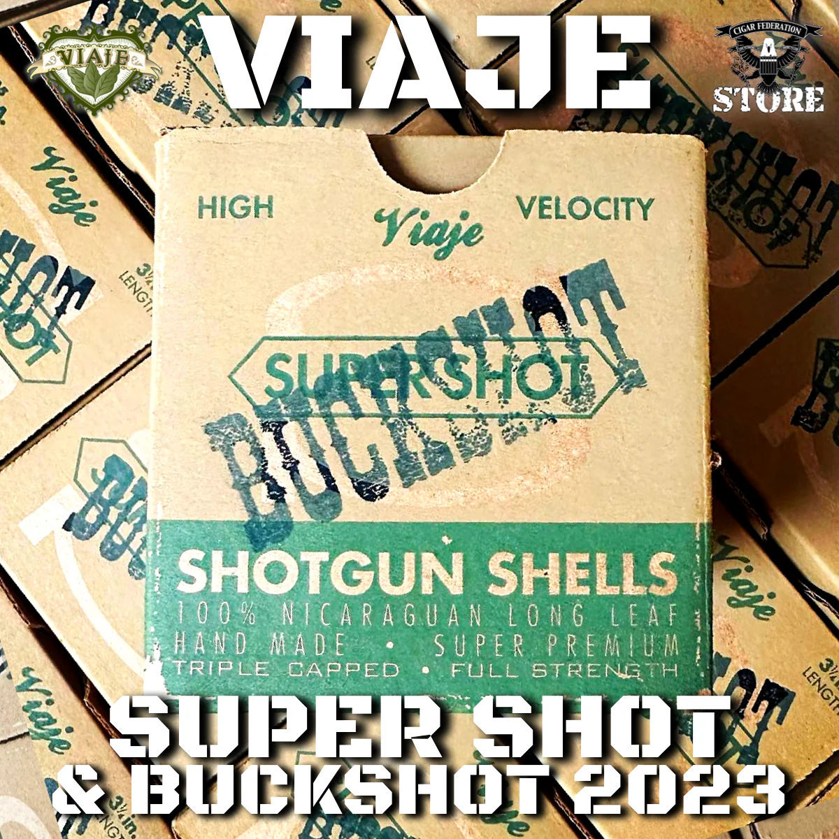 Viaje SUPER SHOT 2026 - Image 3