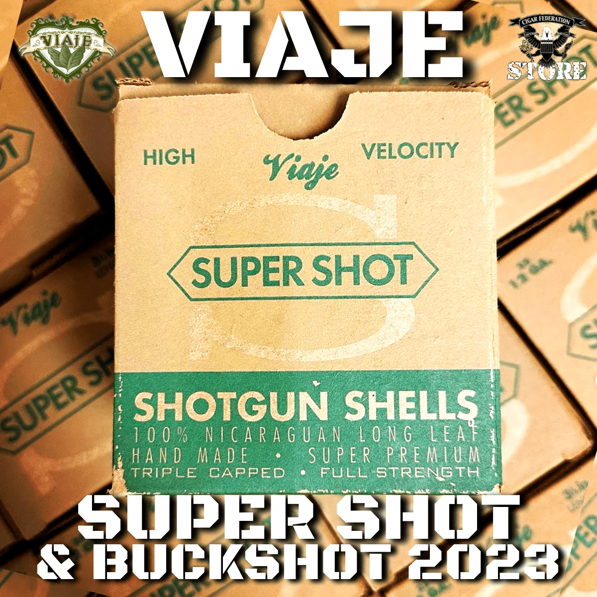 Viaje SUPER SHOT 2026 - Image 4