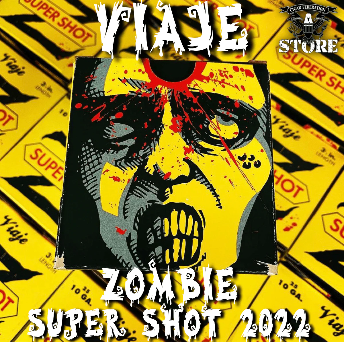 Viaje SUPER SHOT 2026 - Image 5