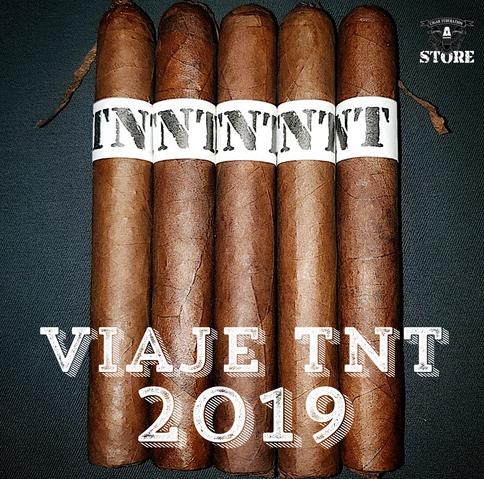 VIAJE TNT 2021 - Image 2