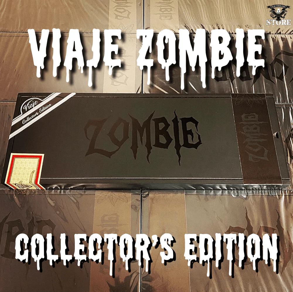 Viaje ZOMBIE GREEN/RED & ANTIDOTE 2024 - Image 4