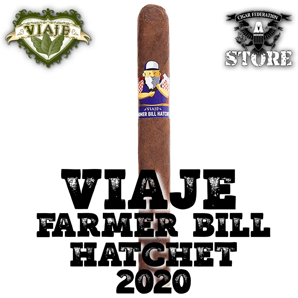 VIAJE ZOMBIE FARMER BILL HATCHET 2025 - Image 8
