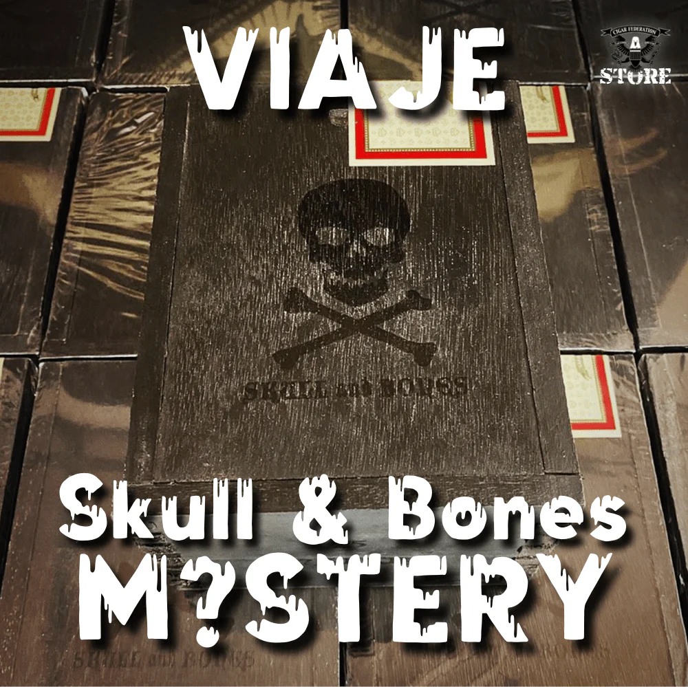 Viaje Skull & Bones Little Boy, Fat Man, & Big Ivan 2026 - Image 3