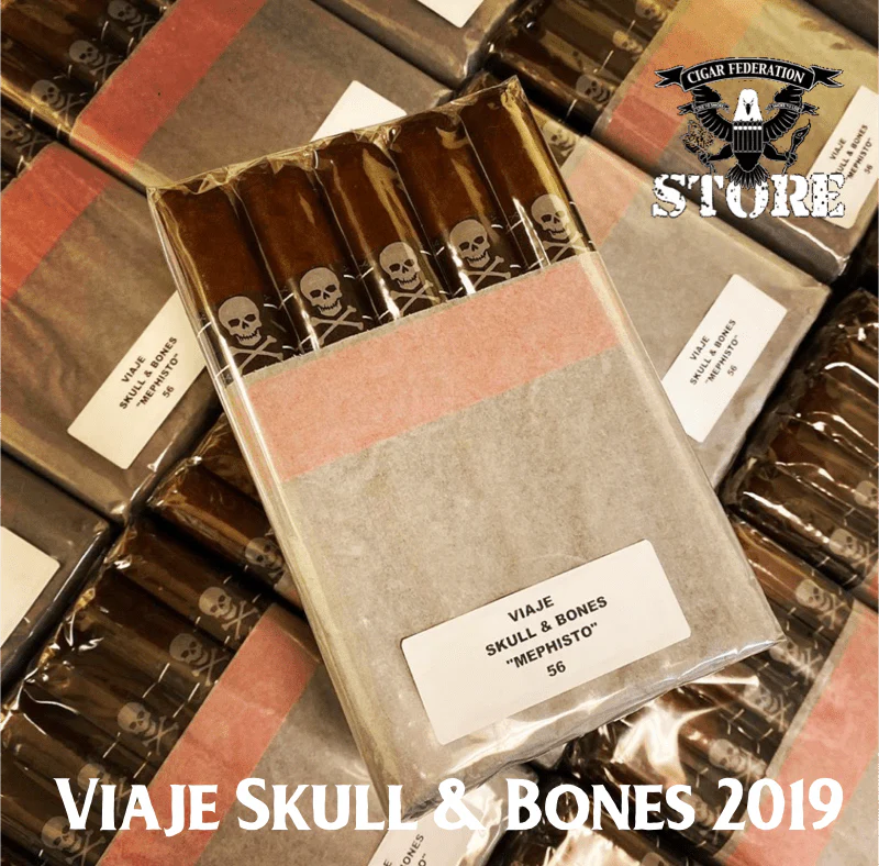 Viaje Skull & Bones Little Boy, Fat Man, & Big Ivan 2026 - Image 4