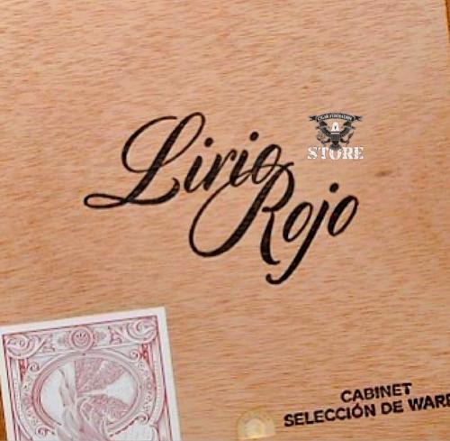 Warped 2019 Lirio Rojo - Image 2