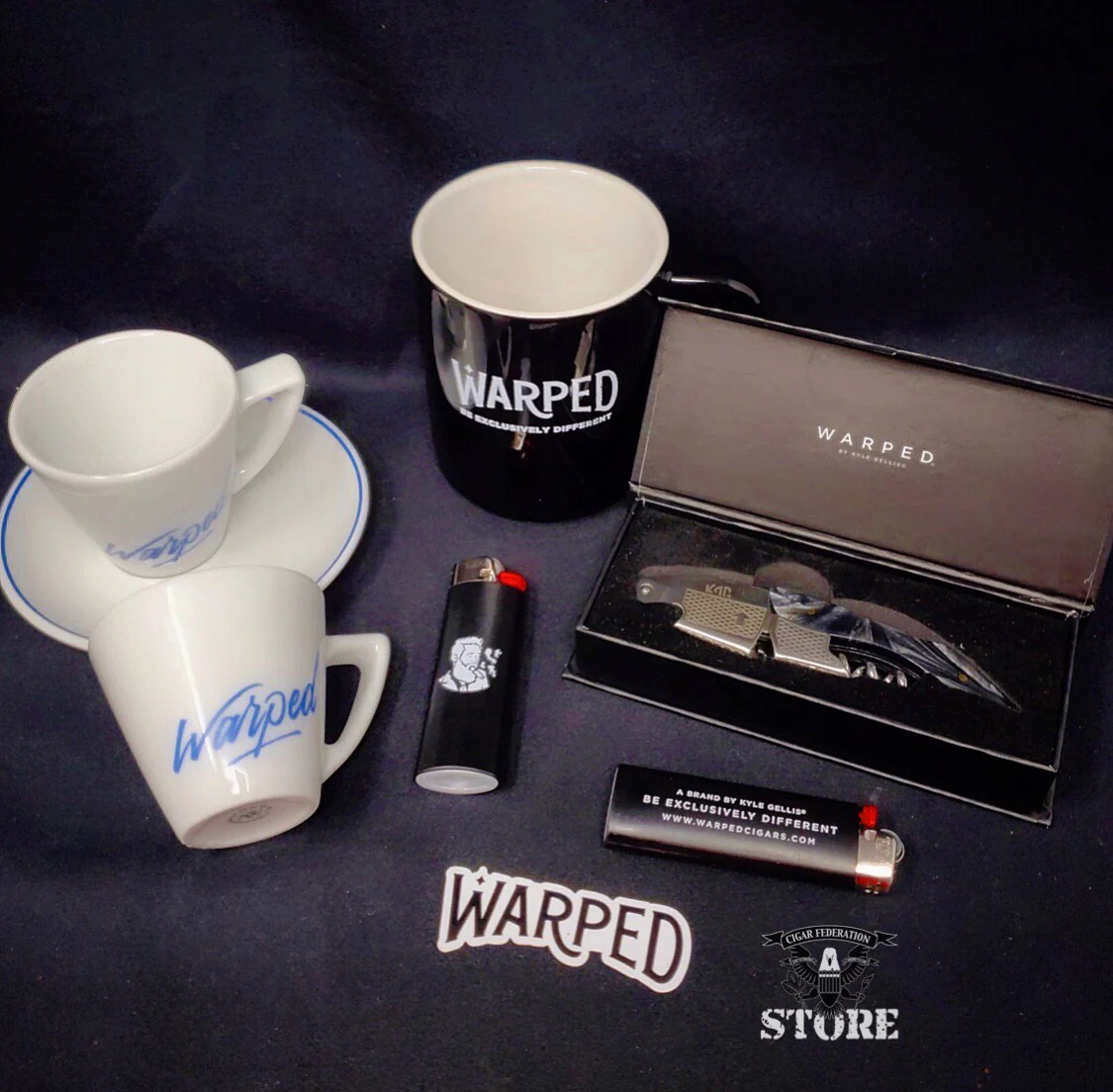Warped Swag Sampler 2 - Image 2