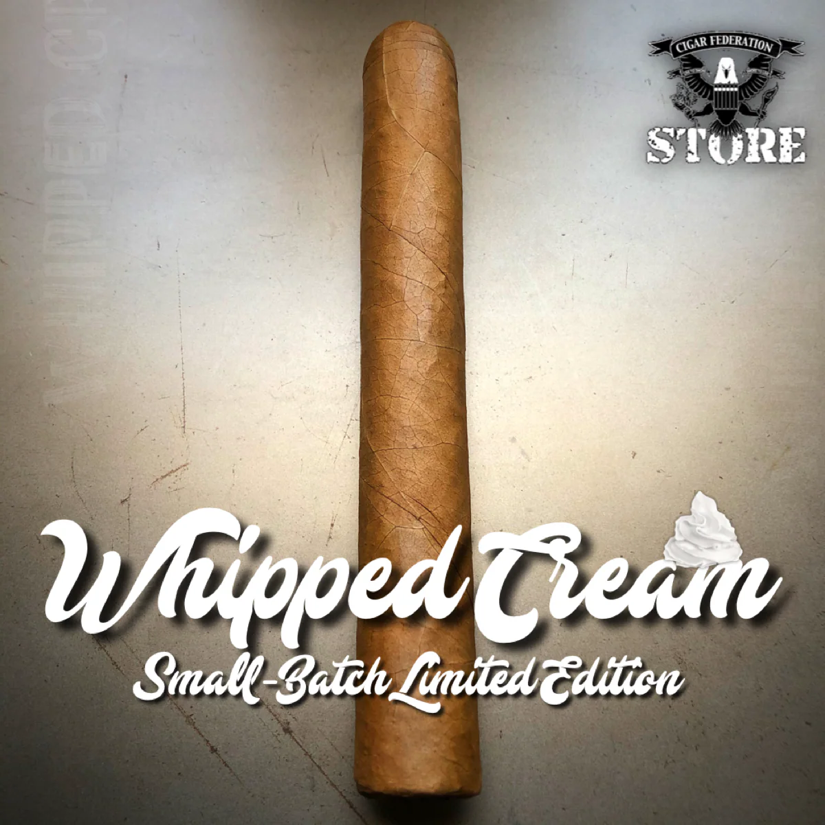 WHIPPED CREAM 2025 Extra Creamy - Image 2