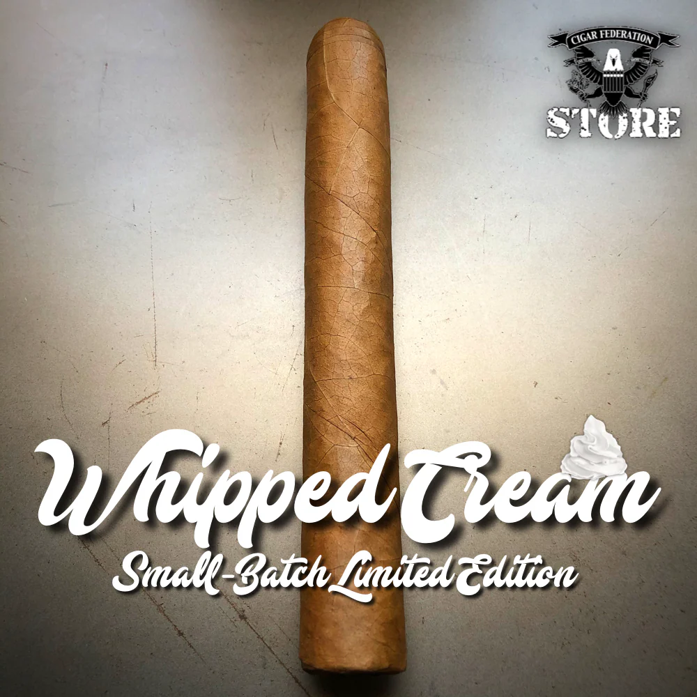 WHIPPED CREAM 2025 Extra Creamy - Image 3