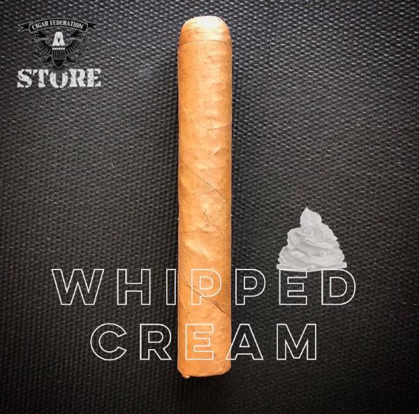 WHIPPED CREAM 2025 Extra Creamy - Image 5