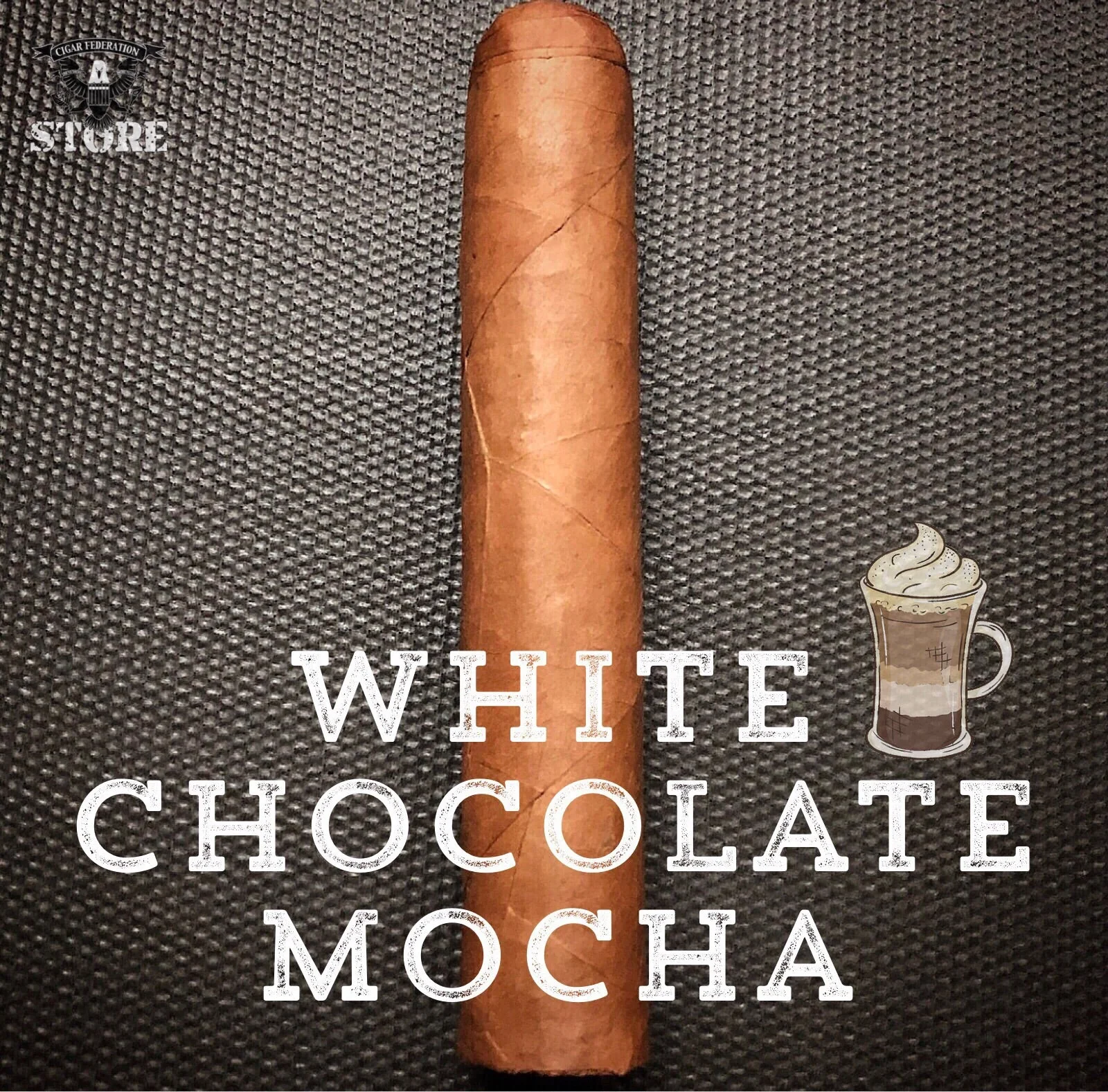 WHITE CHOCOLATE MOCHA 2024 L.E. - Image 3