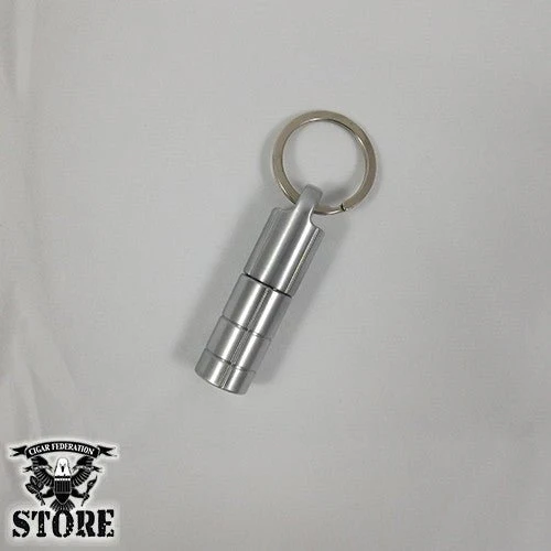 Xikar 11mm Twist Punch Cigar Cutter - Image 3