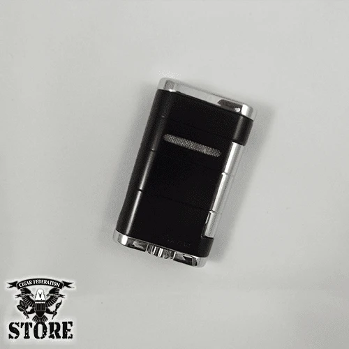 Xikar Allume Double Cigar Lighter