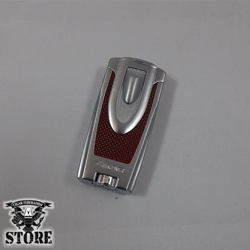 Xikar Axia Cigar Lighter - Image 4