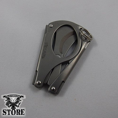 Xikar MTX Multi-Tool Cigar Cutter - Image 4