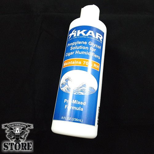 Xikar PG Solution