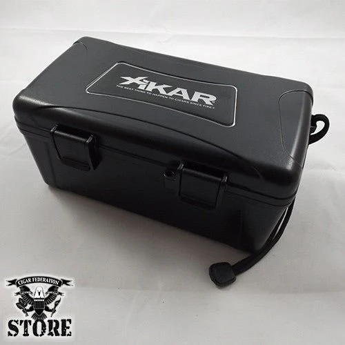 Xikar Travel Humidor - Image 3