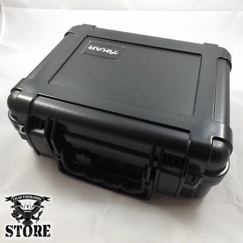 Xikar Travel Humidor - Image 5