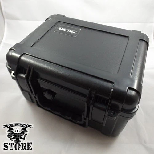 Xikar Travel Humidor - Image 6
