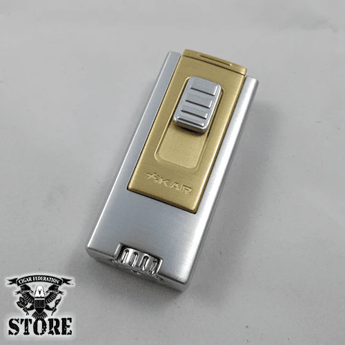 Xikar Trezo Cigar Lighter - Image 3
