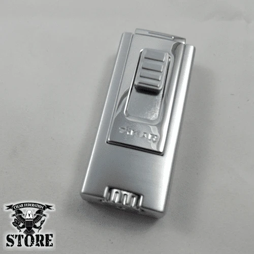 Xikar Trezo Cigar Lighter - Image 4