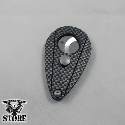 Xikar Xi2 Cigar Cutter - Image 6