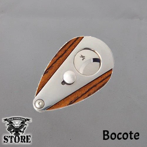 Xikar Xi3 Cigar Cutter - Image 10