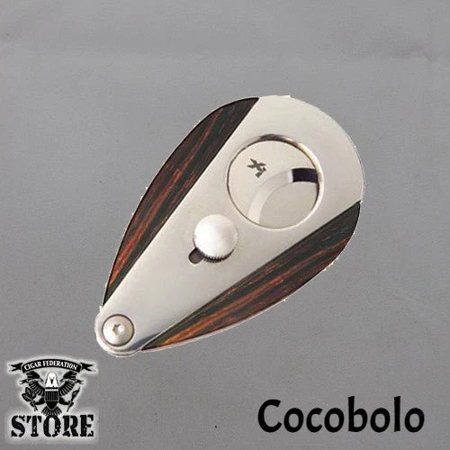 Xikar Xi3 Cigar Cutter - Image 11