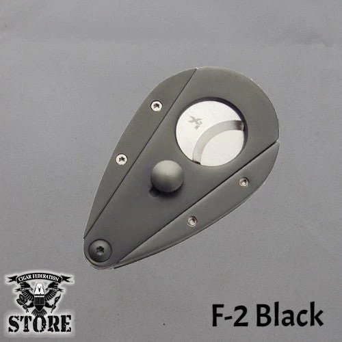Xikar Xi3 Cigar Cutter - Image 12