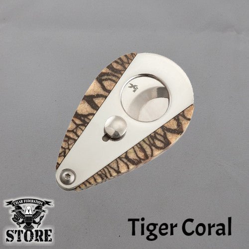 Xikar Xi3 Cigar Cutter - Image 15