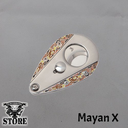 Xikar Xi3 Cigar Cutter - Image 17