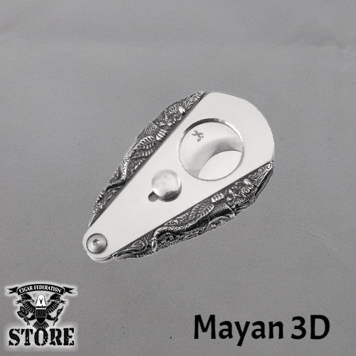 Xikar Xi3 Cigar Cutter - Image 18