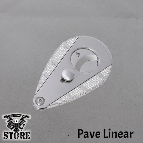 Xikar Xi3 Cigar Cutter - Image 3
