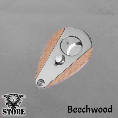 Xikar Xi3 Cigar Cutter - Image 4
