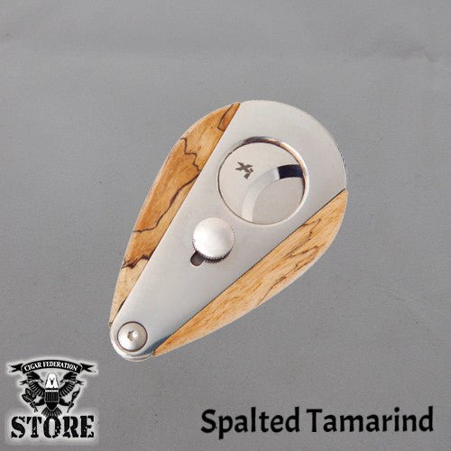 Xikar Xi3 Cigar Cutter - Image 5