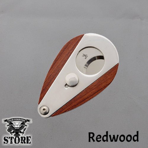 Xikar Xi3 Cigar Cutter - Image 6