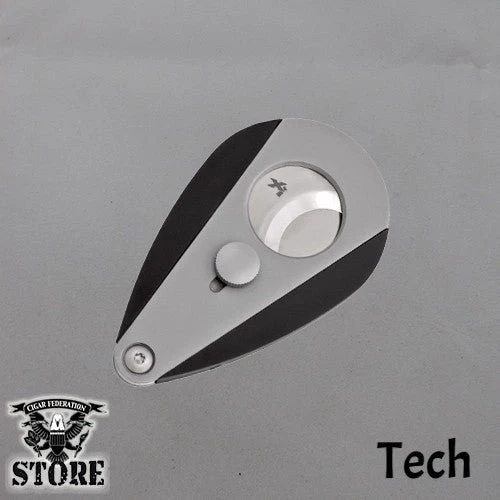 Xikar Xi3 Cigar Cutter - Image 7