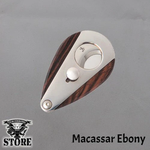 Xikar Xi3 Cigar Cutter - Image 8