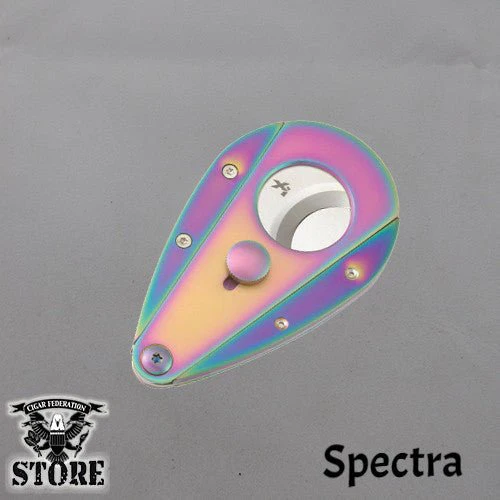 Xikar Xi3 Cigar Cutter - Image 9