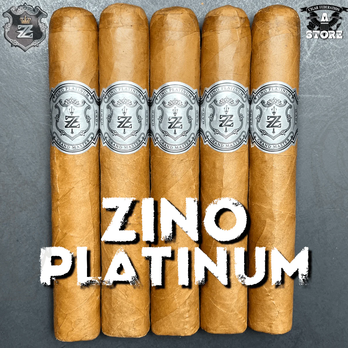 Zino Platinum