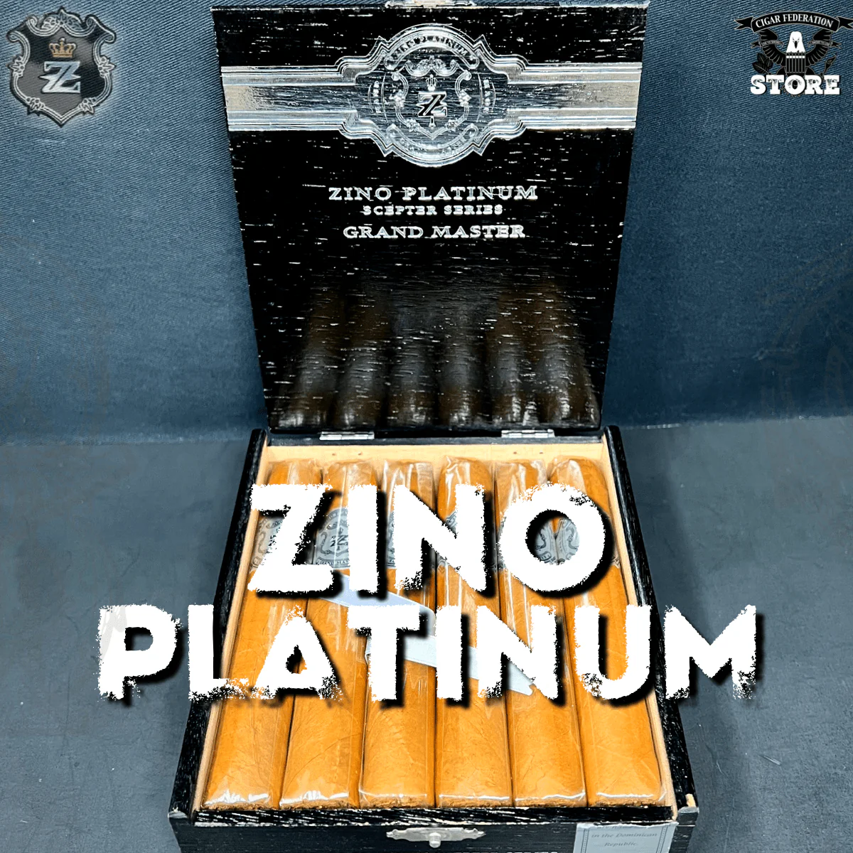 Zino Platinum - Image 2